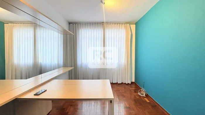 Apartamento à venda, 3 quartos, 1 vaga, Cruzeiro - Belo Horizonte/MG