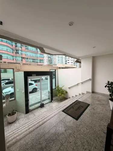APARTAMENTO 3Q COM VISTA ETERNA MAR. - 130 METROS