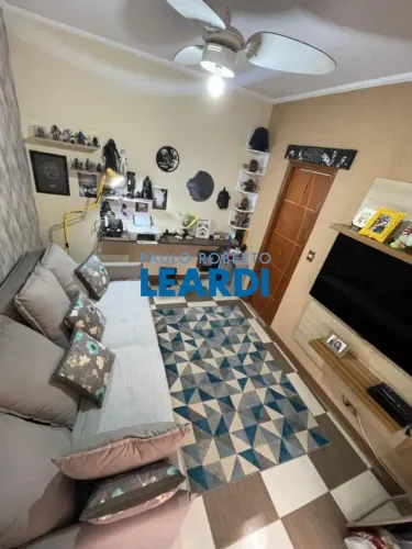 CASA DE VILA - MOOCA - SP
