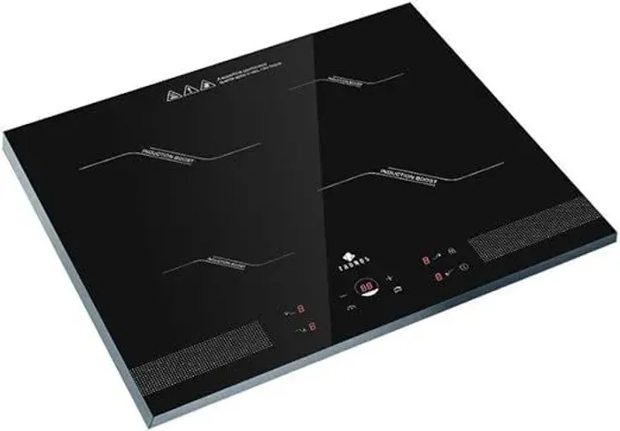 COOKTOP DE INDUÇÃO TRONOS - NOVO NA CAIXA