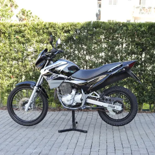 Honda Falcon NX400 2005