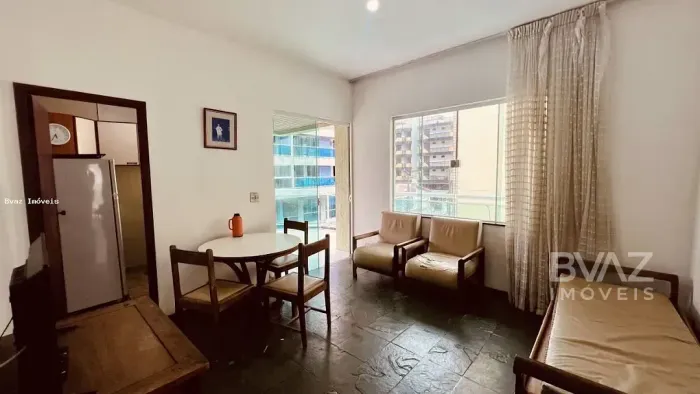 R$ 720 Mil Apartamento 2 Quartos à venda, Praia do forte, Cabo Frio