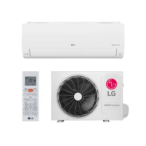 Split LG 12 btus