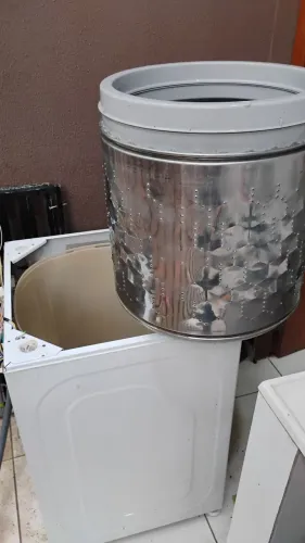 Peças de máquina de lavar