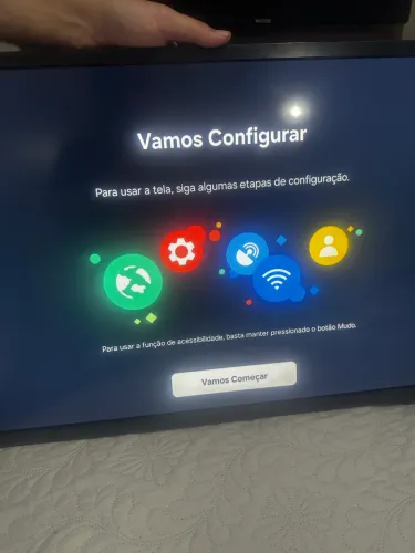 Smart TV Samsung 32?