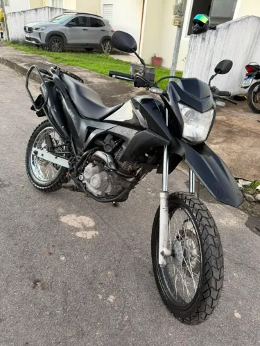 Vendo * bros *160 *2015 *