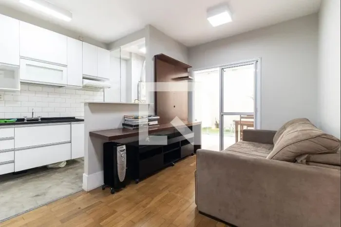 Apartamento à Venda - Aclimação, 1 Quarto, 75 m2