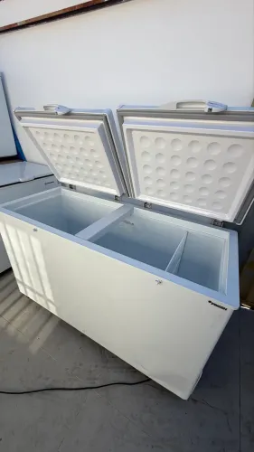 Freezer Fricon 503 litros 127v zerado