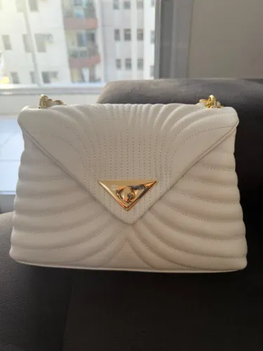Bolsa de couro