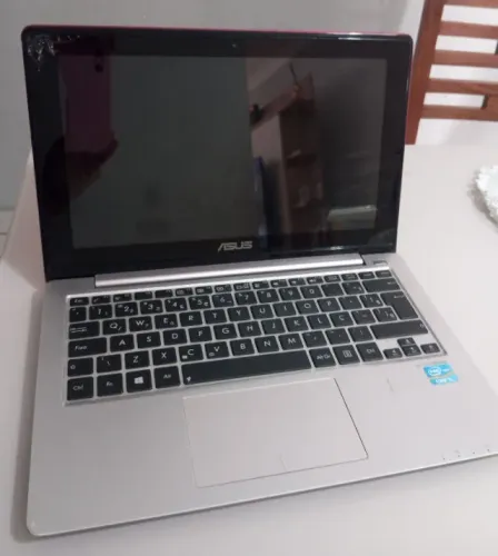 Notebook Asus