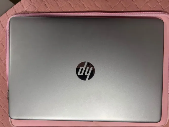 Notebook HP 256 G8 | Intel Core i5 | 16 GB RAM | SSD 256 GB | Excelente estado | Seminovo