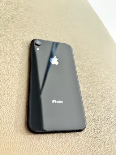 iPhone XR
