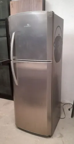 Refrigerador Duplex Continental 467lts 127V