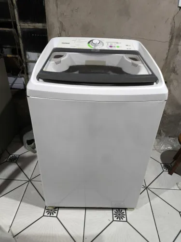 Máquina de lavar Consul 14kg