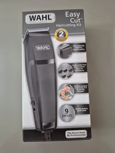 Máquina de cortar cabelo Wahl