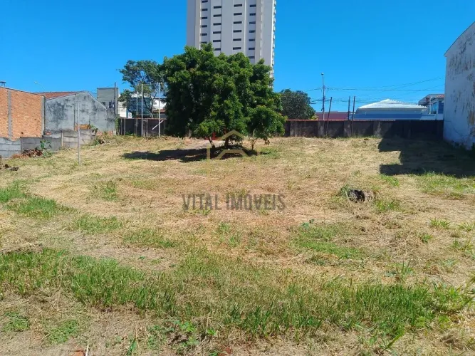 Terreno para Venda em Botucatu, Vila dos Lavradores