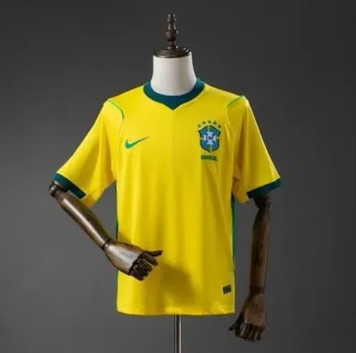 CAMISAS DO BRASIL TAILANDESAS 1.1