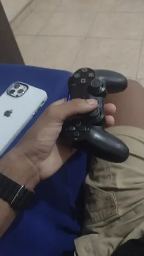 Controle ps4 original