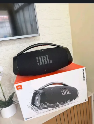 JBL BOOMBOX 3 VENDO 1600