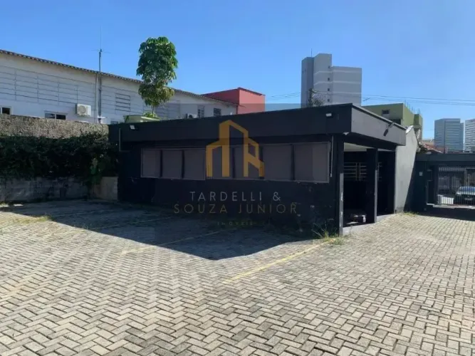 Imóvel para aluguel tem 118 metros quadrados em Parque Monte Líbano - Mogi das Cruzes - SP