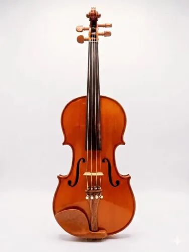 Eagle Violino recomendado por todos os professores