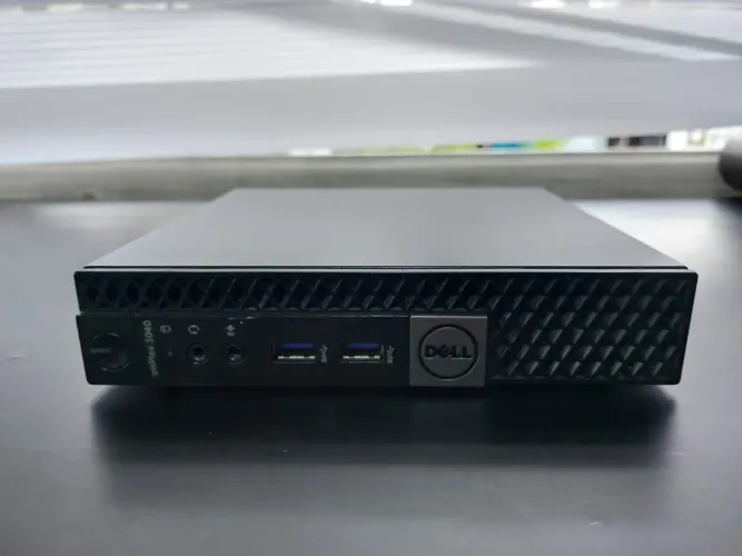 Mini PC Dell Optiplex 3040 I5 6Gen