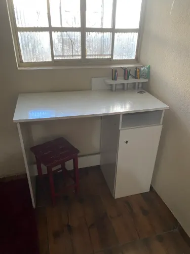 Mesa de escritório