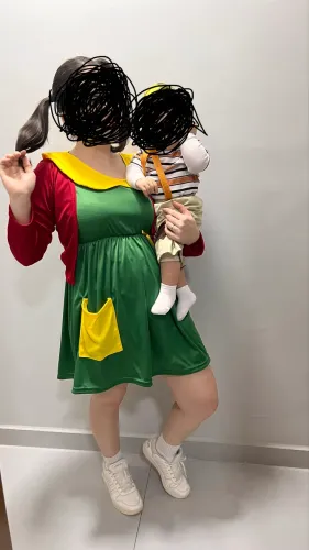 Fantasia Chiquinha 