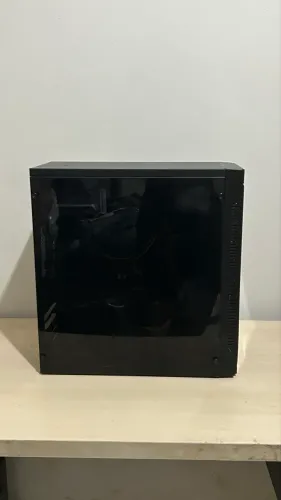 VENDO PC PARA RETIRADA DE PEÇAS ( LER A DESCRIÇÃO! )