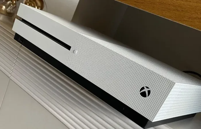 Xbox One S Troco Ps5/Outros