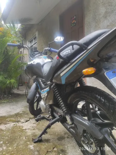 Fan 125 2010