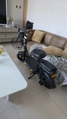 SCOOTER YOO 350W 