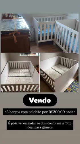 Berço