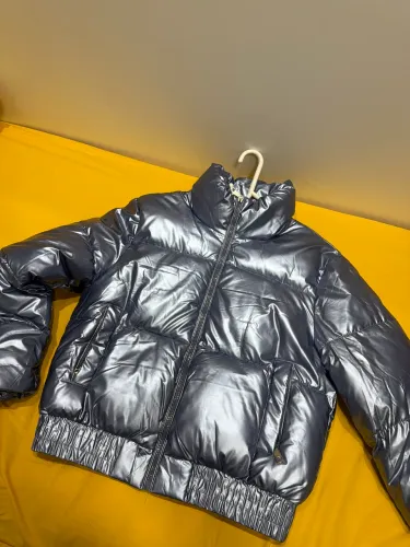 Jaqueta Puffer - Tam M