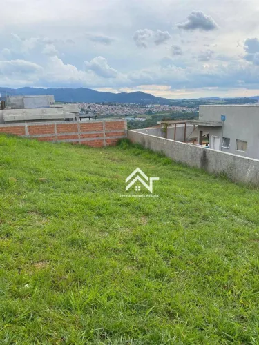 Terreno à venda, 360 m² por R$ 218.000,00 - Jardim Colina do Sol - Bom Jesus dos Perdões/S