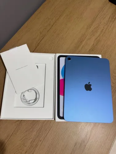 Ipad 11 128 GB LACRADO