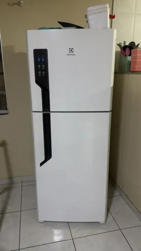 Geladeira Electrolux 