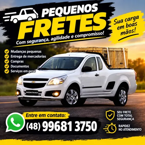 Fretes