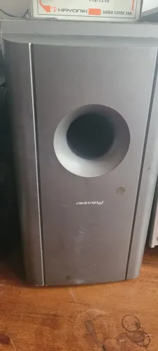 Sub woofer Pioneer 