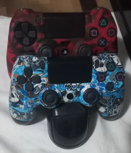Play 4 pra ir logo 1.300