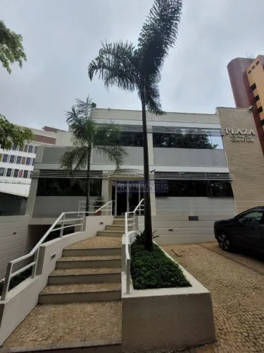 Sala, 56 m² - venda por R$ 450.000,00 ou aluguel por R$ 4.025,90/mês - Cambuí - Campinas/S