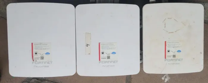 Access Point Fortinet FortiAP 222E FAP-222E