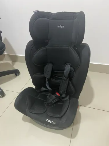 Cadeirinha Cosco