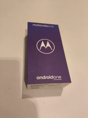 Motorola moto one preto 64GB impecável único dono na caixa