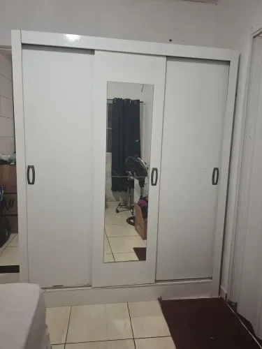 Guarde roupa