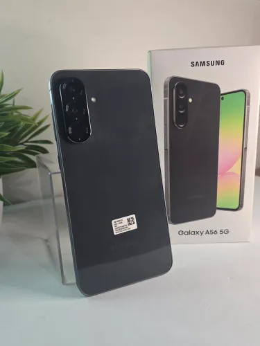 Samsung Galaxy A56 256GB (NOVO)