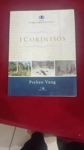 Comentario aos corintios