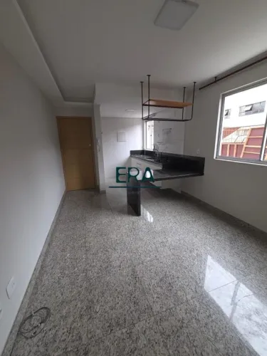 Apartamento para aluguel, 1 quarto, 1 vaga, Gutierrez - Belo Horizonte/MG