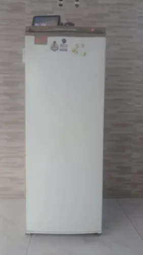 Freezer Electrolux/prosdócimo f210