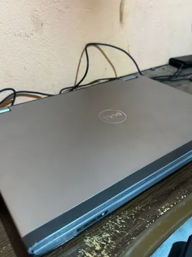 Notebook Dell I7 3632qm